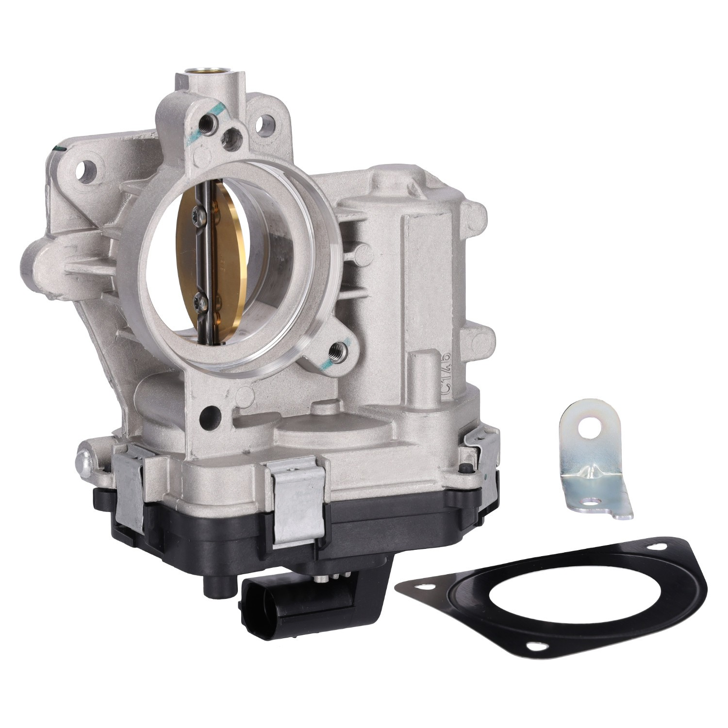 Przepustnica, komplet Fiat Croma II kombi (194) (2005 - 2011) cena, od 128,30 USD